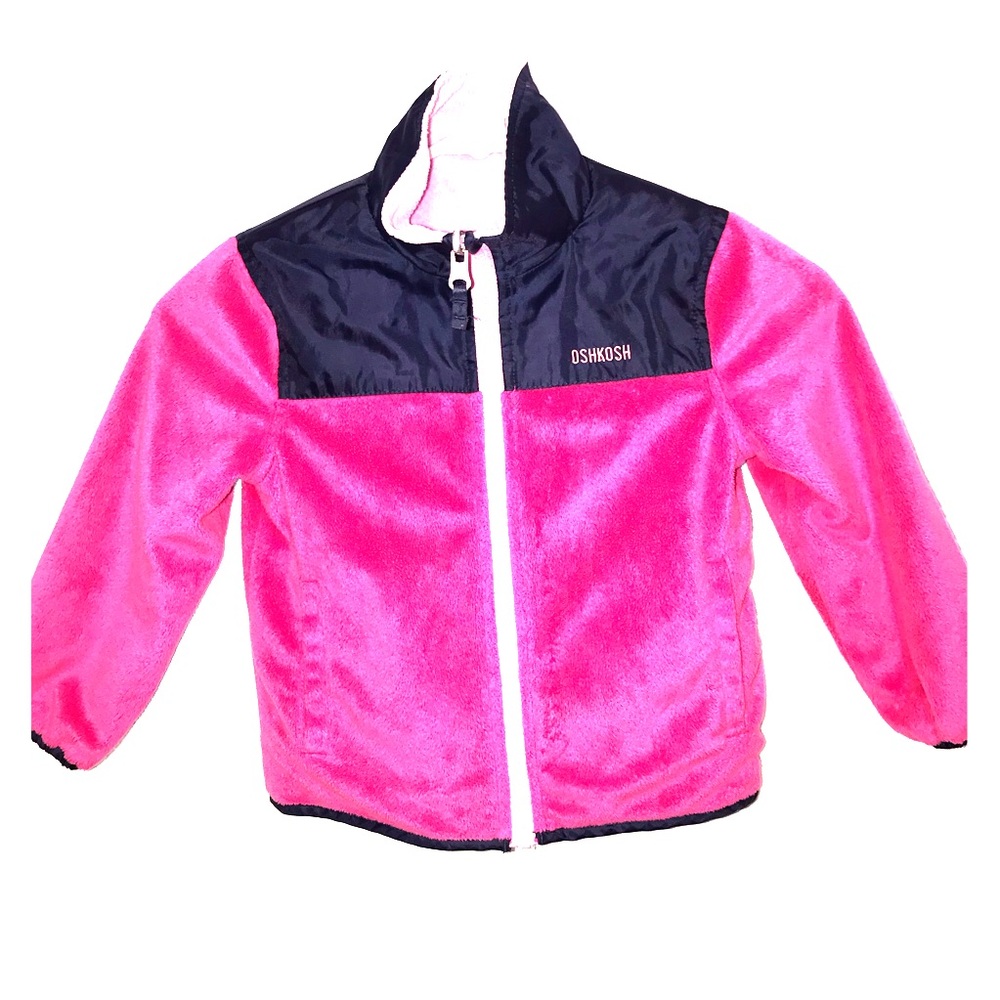 Light weight jacket